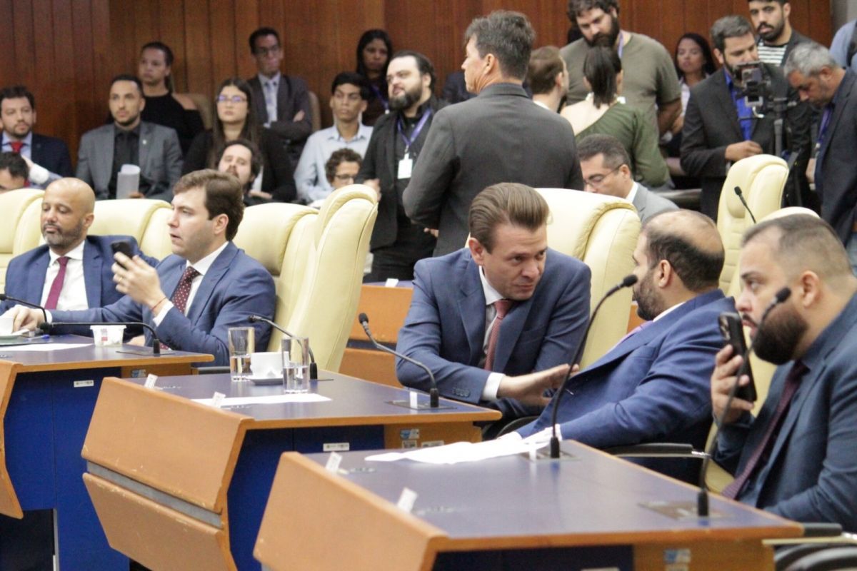 CEI do LimpaGyn avança sem objeto definido e gera questionamentos